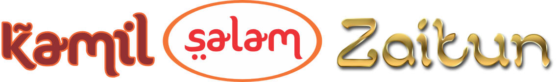 Secondary Logo
